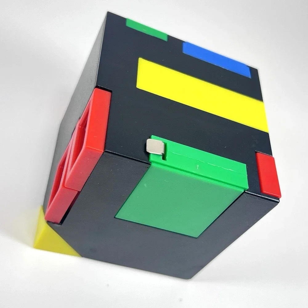 Magic Cube cube very